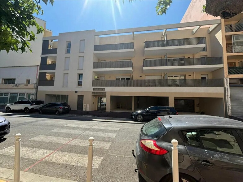 69 Boulevard De Paris, Toulon à vendre - Photo de l’immeuble – Image 2 sur 9
