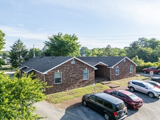 Plus de détails pour 138 Hibiscus Dr, Ashland City, TN - Logement à vendre