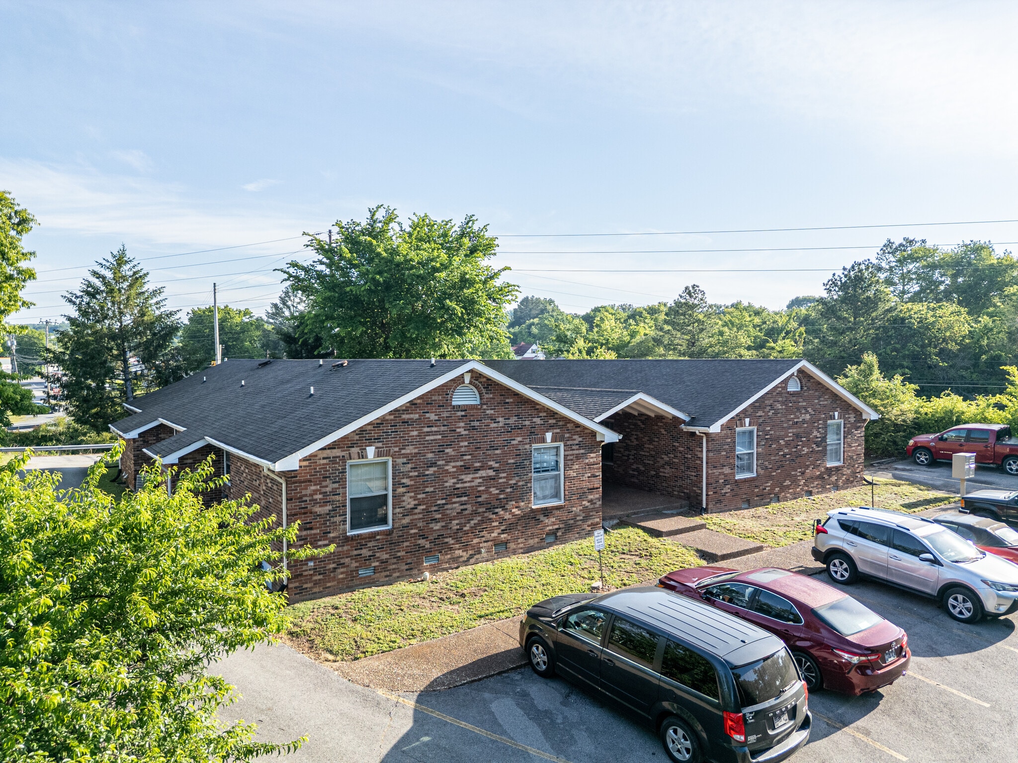 138 Hibiscus Dr, Ashland City, TN à vendre Photo principale– Image 1 sur 21