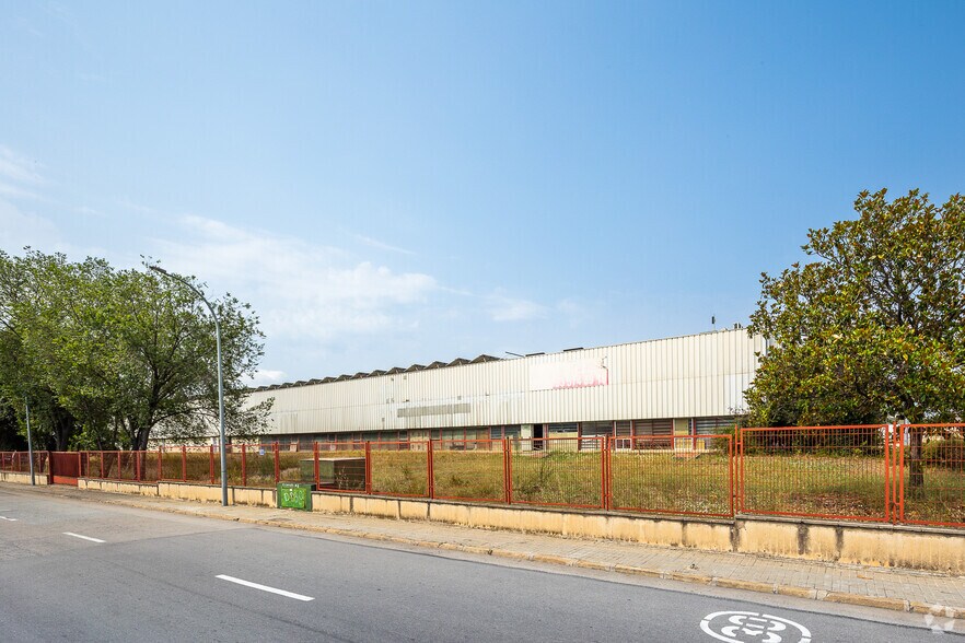 Bureau dans Santa Perpètua de Mogoda, Barcelona à louer - Photo principale – Image 1 sur 3