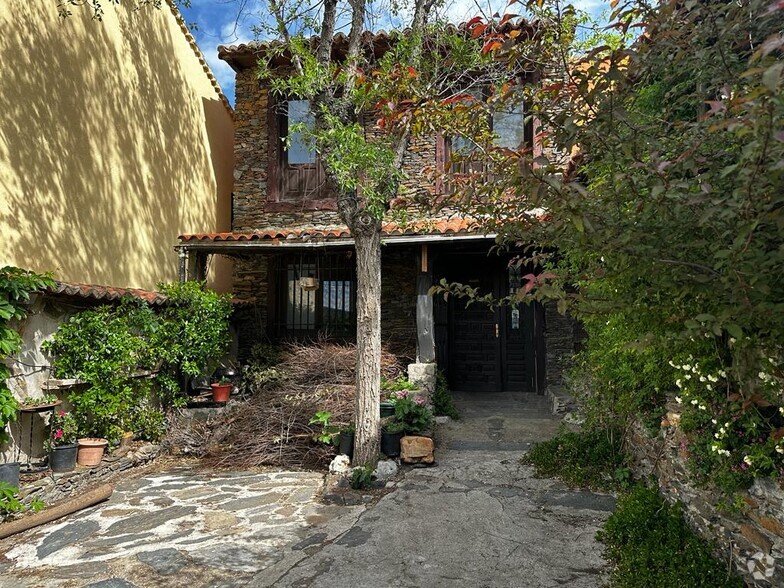 Local commercial dans El Atazar, Madrid à vendre - Photo de l’immeuble – Image 3 sur 25