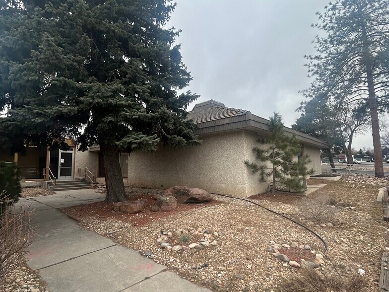 2020 Wadsworth Blvd, Lakewood, CO à louer - Photo de l’immeuble – Image 3 sur 6
