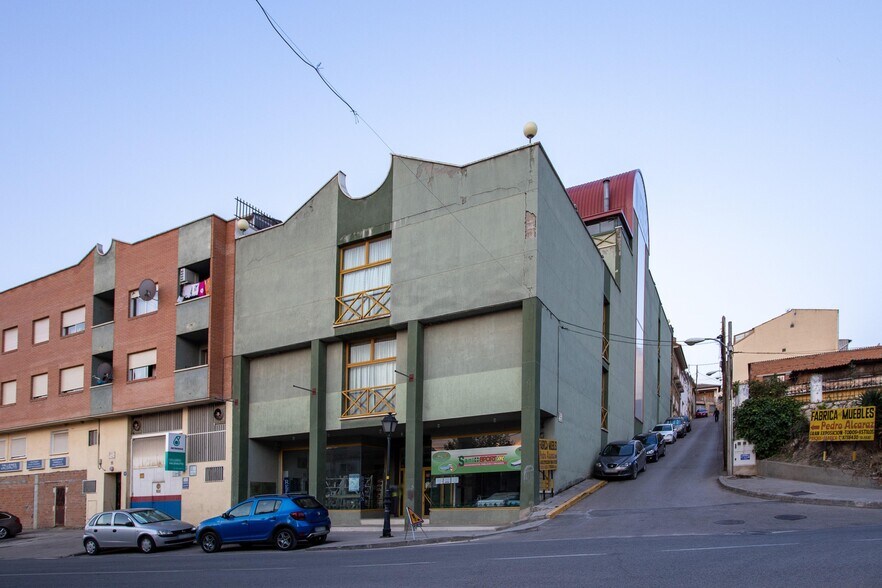 Local commercial dans Valdilecha, Madrid à vendre - Photo de la construction – Image 2 sur 10