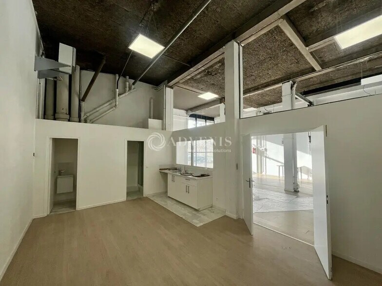 Bureau dans Boulogne-Billancourt à louer - Photo de l’immeuble – Image 3 sur 5