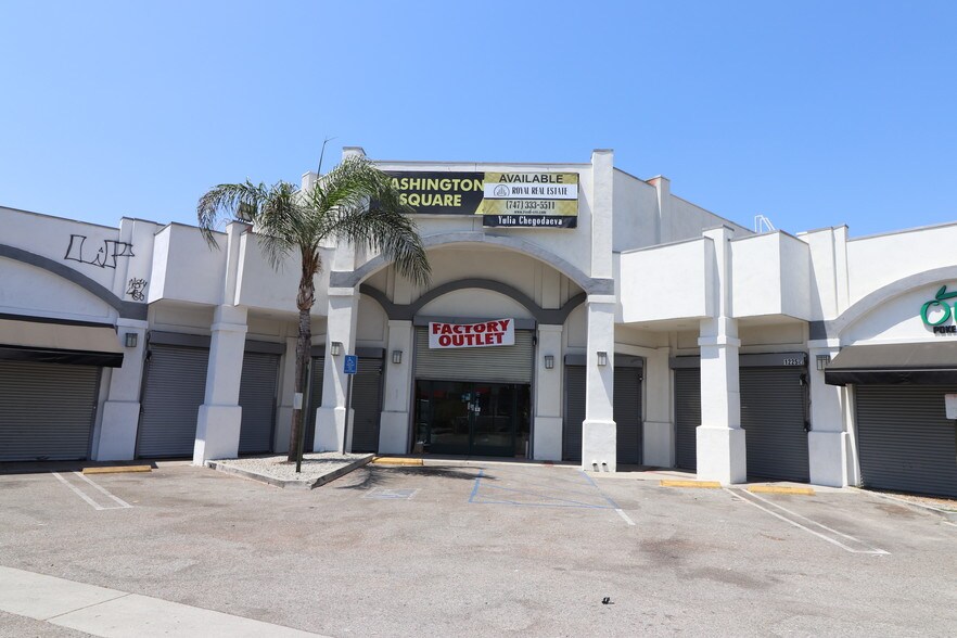 1225 E Washington Blvd, Los Angeles, CA à louer - Autre – Image 3 sur 11