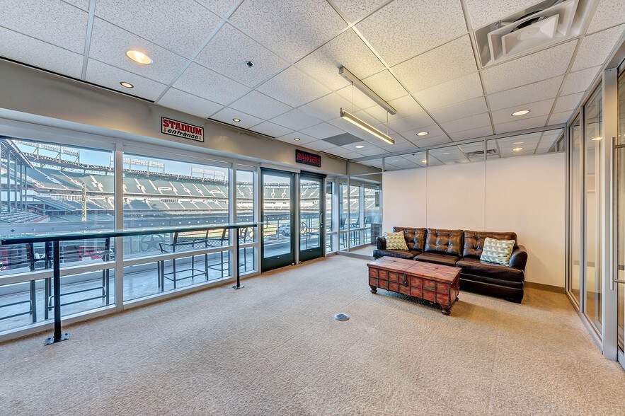 1000 Ballpark Way, Arlington, TX à louer - Photo intérieure – Image 3 sur 9