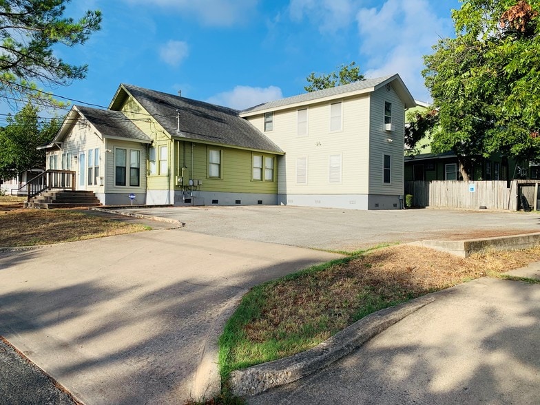 900 Lydia St, Austin, TX à louer - Photo de l’immeuble – Image 3 sur 23