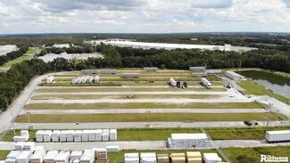 Plus de détails pour 5200 Gateway, Lakeland, FL - Terrain à louer