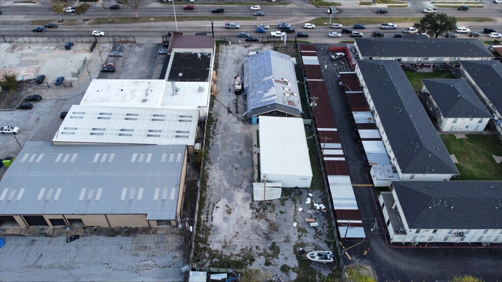 10540 S Post Oak Rd, Houston, TX à louer - Aérien – Image 3 sur 7