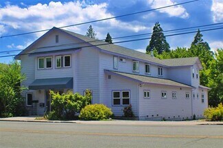 Plus de détails pour 725 Pine St, Mount Shasta, CA - Santé à vendre