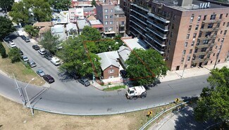 Plus de détails pour 2109 Shore Pky, Brooklyn, NY - Terrain à vendre