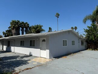 Plus de détails pour 4669 W Olympic Blvd, Los Angeles, CA - Logement à vendre