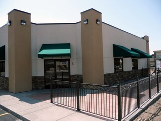 Plus de détails pour 1420 W St Germain St, Saint Cloud, MN - Local commercial à louer