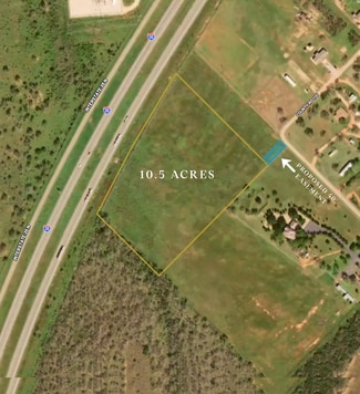 Plus de détails pour 175 County Road 1151, Pearsall, TX - Terrain à vendre