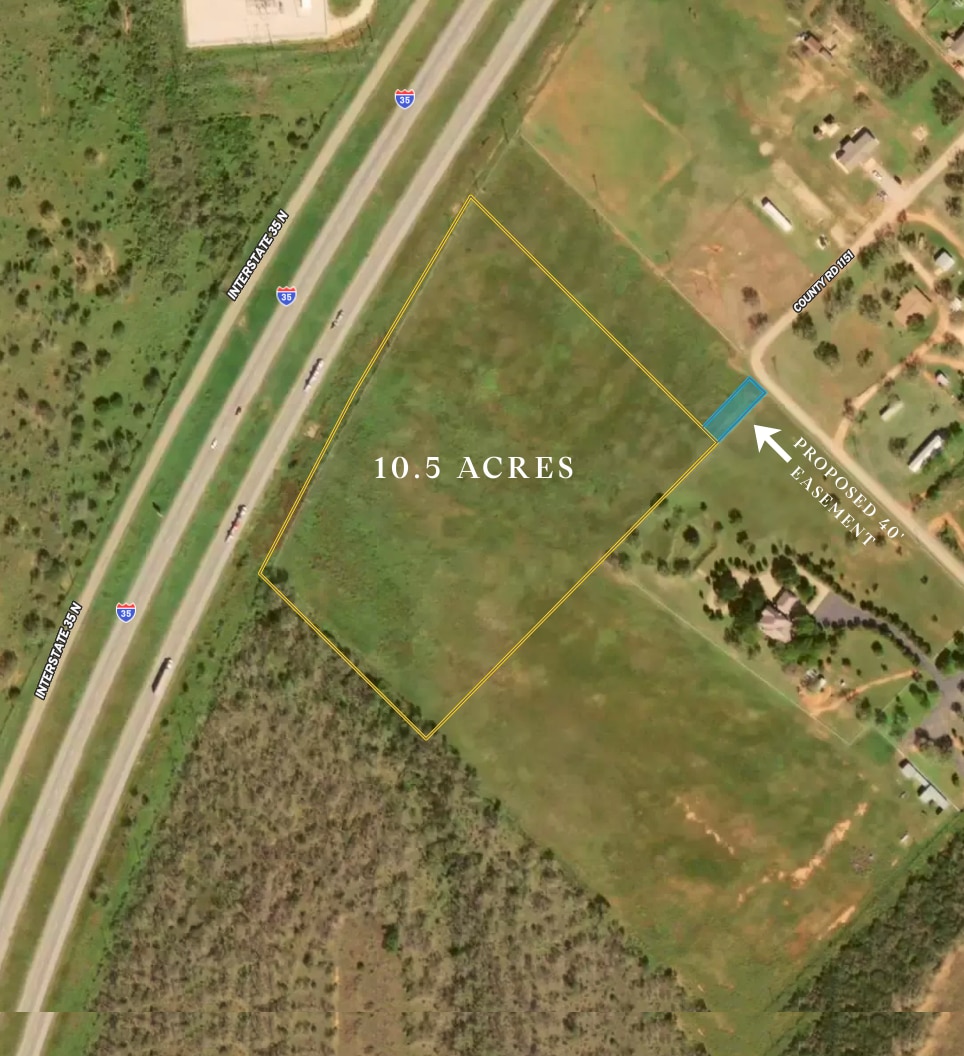 175 County Road 1151, Pearsall, TX à vendre Photo principale– Image 1 sur 20