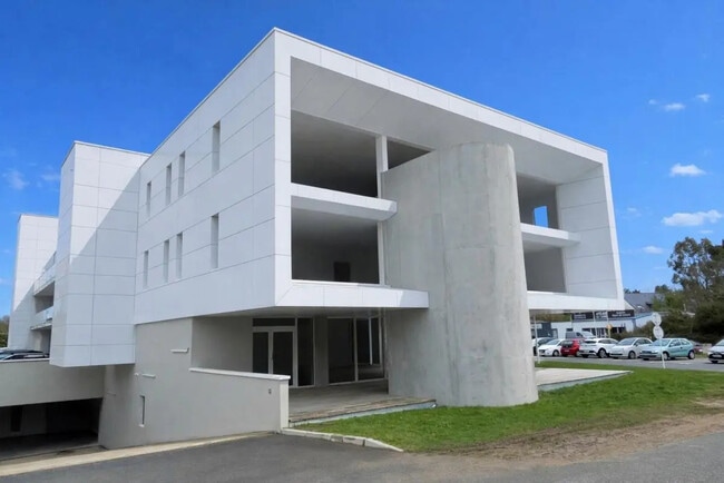 Plus de détails pour Bureau à louer