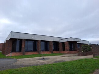 Plus de détails pour Mold Rd, Wrexham - Bureau à vendre