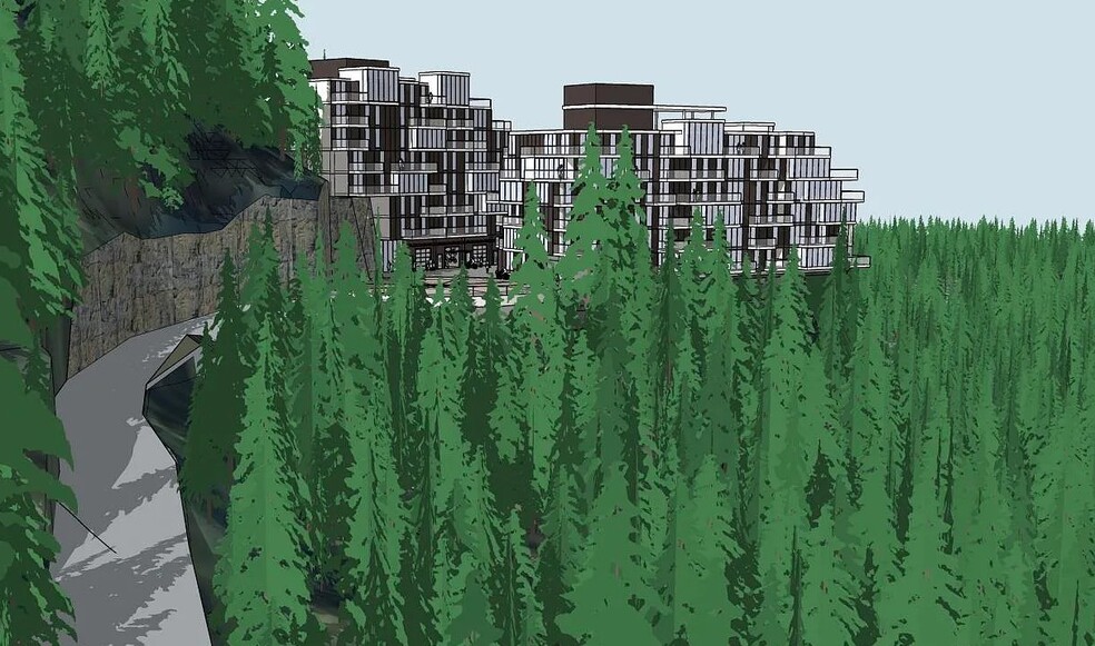 Lot 17 Robin Dr, Squamish, BC à vendre - Photo de l’immeuble – Image 2 sur 5