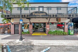 Plus de détails pour 465 Main St, Dunedin, FL - Local commercial à vendre
