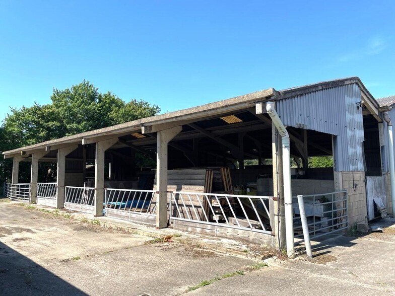 Bath Rd, Reading à louer - Photo de l’immeuble – Image 2 sur 3