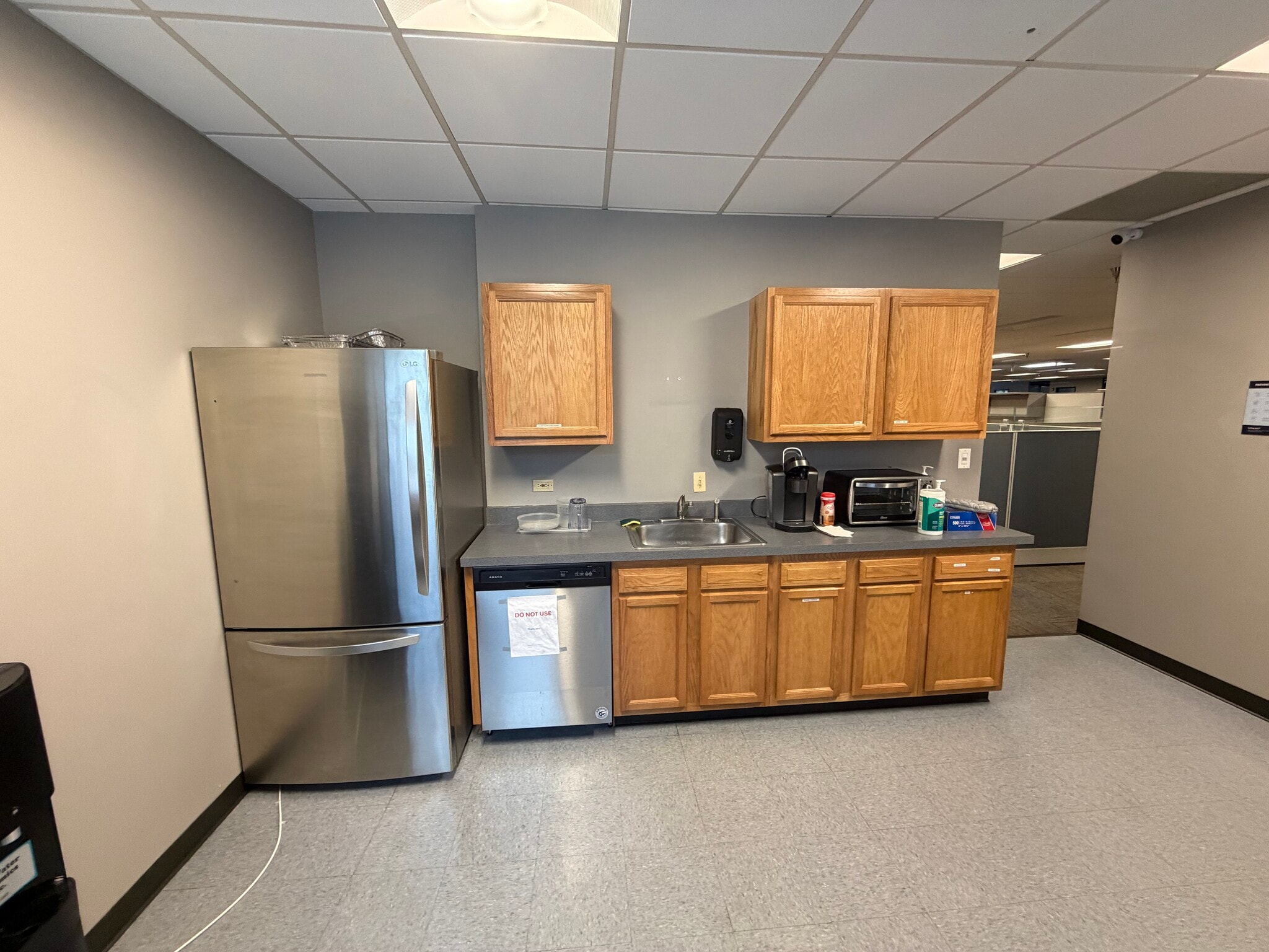 5889 Greenwood Plaza Blvd, Englewood, CO à louer Photo intérieure– Image 1 sur 2