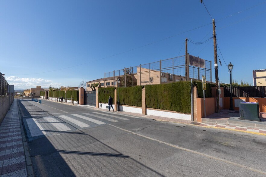 del Rosal, 1, Cájar, Granada à vendre - Photo de l’immeuble – Image 2 sur 18