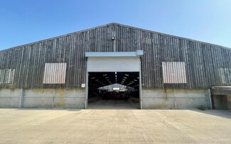 Plus de détails pour Winterwell Lane, Shepton Mallet - Local d'activités à louer