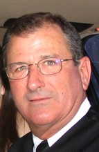 Steve Dearing