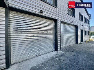 Plus de détails pour 16 Rue Des Piboules, Venelles - Local d'activités à louer