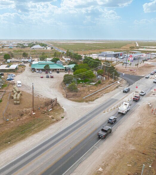 8535 TX-158 Hwy, Midland, TX à vendre - Photo de l’immeuble – Image 1 sur 8