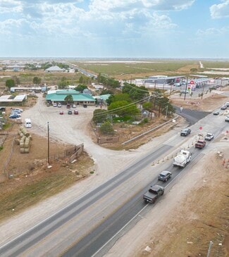 Plus de détails pour 8535 TX-158 Hwy, Midland, TX - Industriel/Logistique à vendre