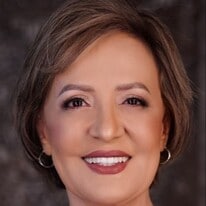 Susan Karimi