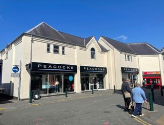 Plus de détails pour Penllyn, Caernarfon - Bureau à louer