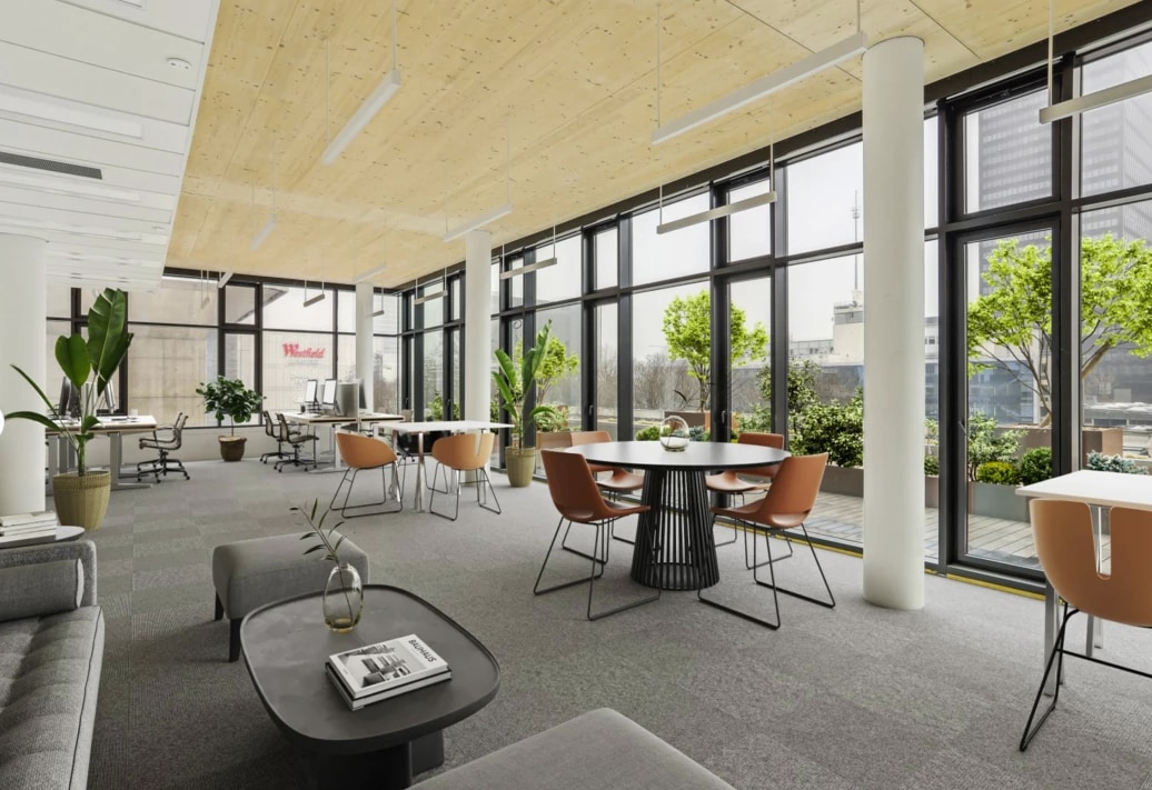 3-5 Rue Des Cuirassiers, Lyon à louer Photo intérieure– Image 1 sur 8