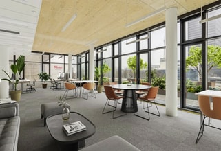 3-5 Rue Des Cuirassiers, Lyon à louer Photo intérieure– Image 1 sur 8