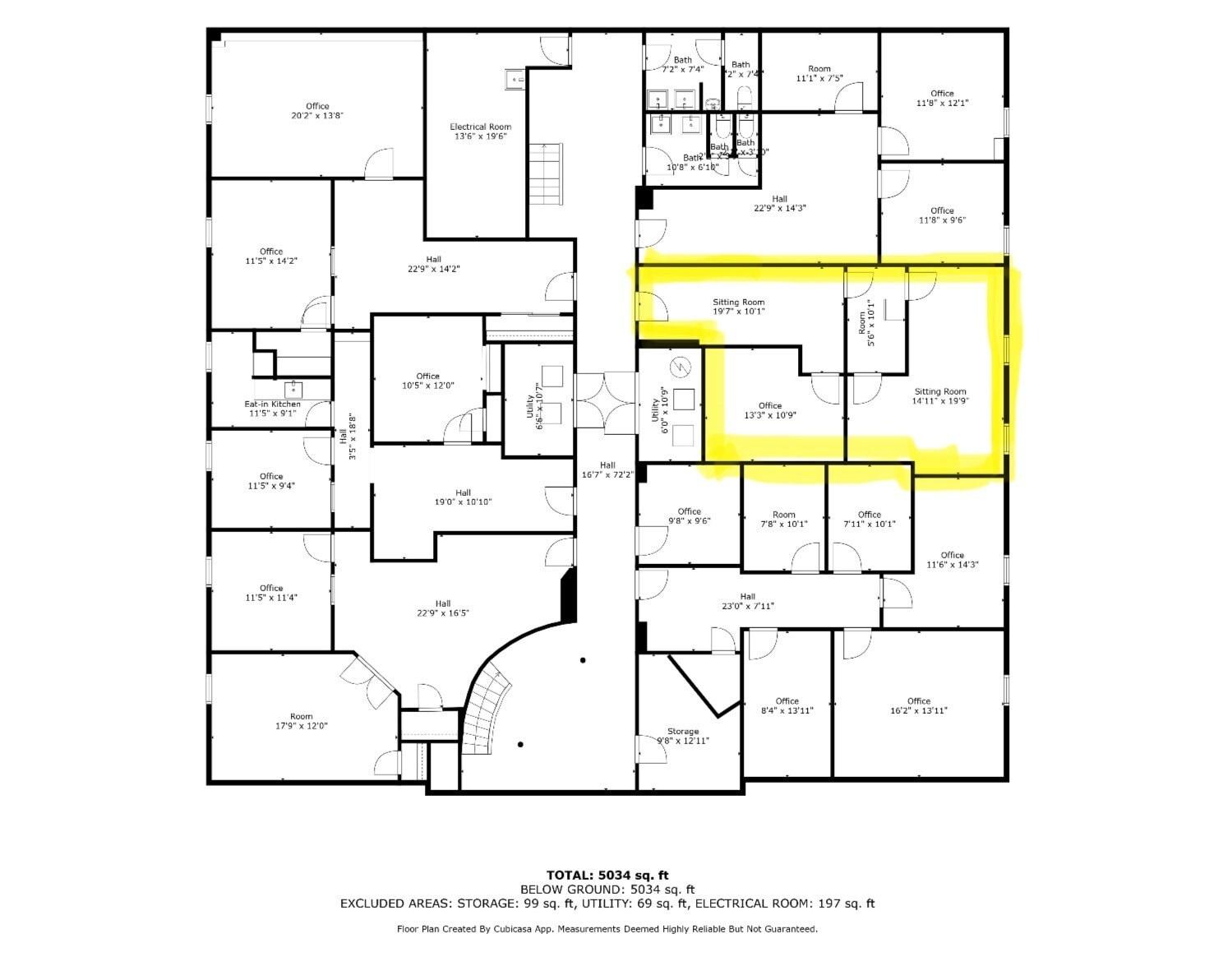 6649 N High St, Worthington, OH à louer Photo intérieure– Image 1 sur 1