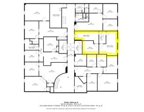 6649 N High St, Worthington, OH à louer Photo intérieure– Image 1 sur 1