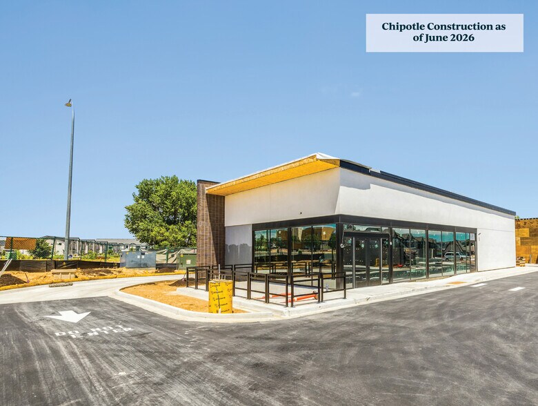 Centerplace Plaza portefeuille de 1 biens à vendre sur LoopNet.fr - Photo de l’immeuble – Image 3 sur 5