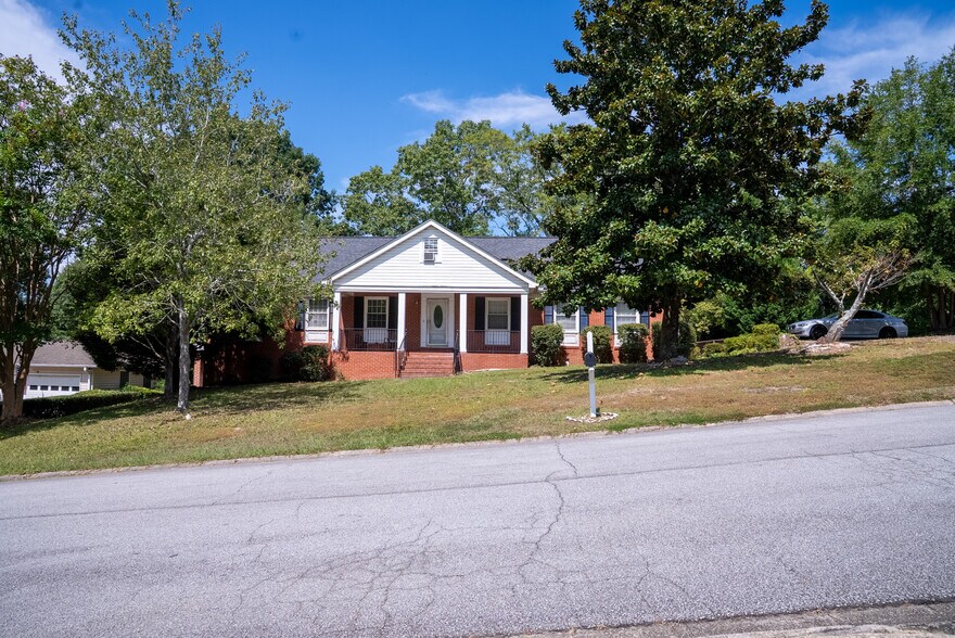 Columbia SFR Porfolio portefeuille de 4 biens à vendre sur LoopNet.fr - Photo de l’immeuble – Image 2 sur 26