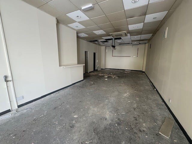 124 Albany St, Londres à louer - Photo de l’immeuble – Image 3 sur 6