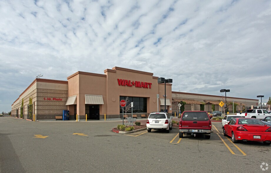 1450 Lead Hill Blvd, Roseville, CA à louer - Photo principale – Image 3 sur 4