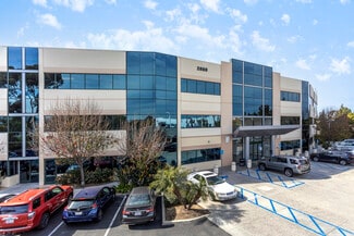 Plus de détails pour 2888 Loker Ave E, Carlsbad, CA - Coworking à louer