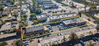 Plus de détails pour 2424 Newport Blvd, Costa Mesa, CA - Local commercial à louer