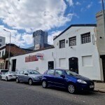 Plus de détails pour 39 Stanhope St, Liverpool - Spécialisé à vendre