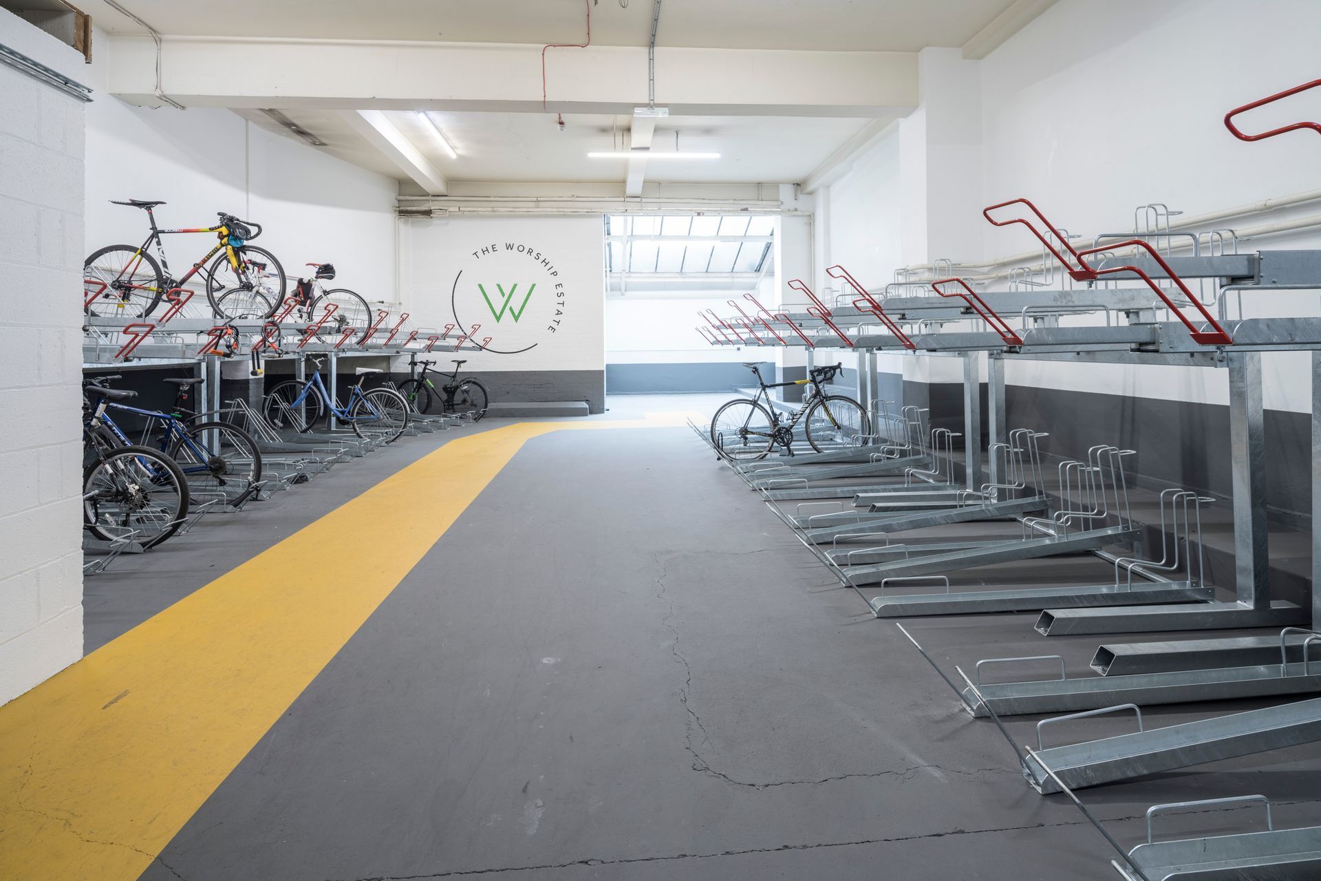 31-41 Worship St, Londres à louer Photo intérieure– Image 1 sur 2