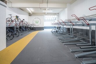 31-41 Worship St, Londres à louer Photo intérieure– Image 1 sur 2