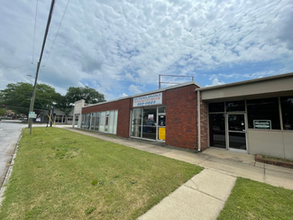 Plus de détails pour 420-426 11th St, Columbus, GA - Local commercial à vendre