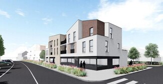 Plus de détails pour Local commercial à louer