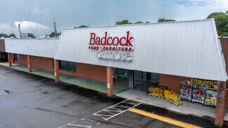 Plus de détails pour 221 S Poplar St, Elizabethtown, NC - Local commercial à louer