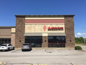 119 City Market Dr, Saltillo, MS à louer Photo de l’immeuble– Image 1 sur 1